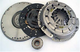 EXEDY CLUTCH KIT SPORTS TUFF 300MM TOYOTA DAIHATSUHATSU