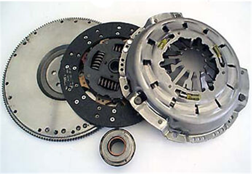 EXEDY CLUTCH KIT 200MM TOYOTA SPORT CERAMIC