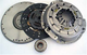 EXEDY CLUTCH KIT SPORTS TUFF 200MM TOYOTA