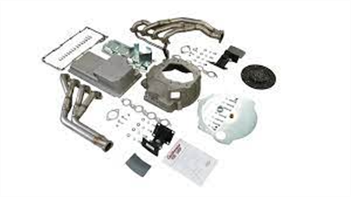 TINKR CONVERSION SET NISSAN CA16