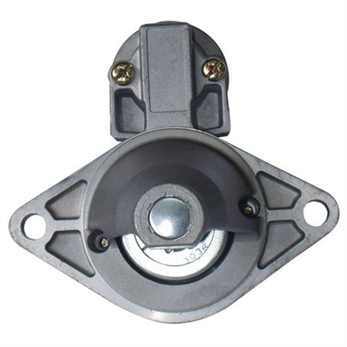 OEX Starter Motor 12V 8Th CCW Denso Style