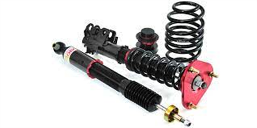 Gabriel Shock Absorber Front Lh - Nissan Bluebird U13 93-97