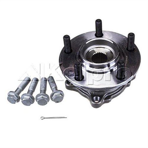 Wheel Bearing Hub JEEP COMPASS PATRIOT MITSUBISHI DELICA OUTLAND KHA4275