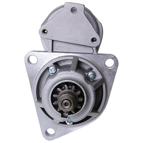 Starter Motor 24V 11Th CW Denso Style DXS448