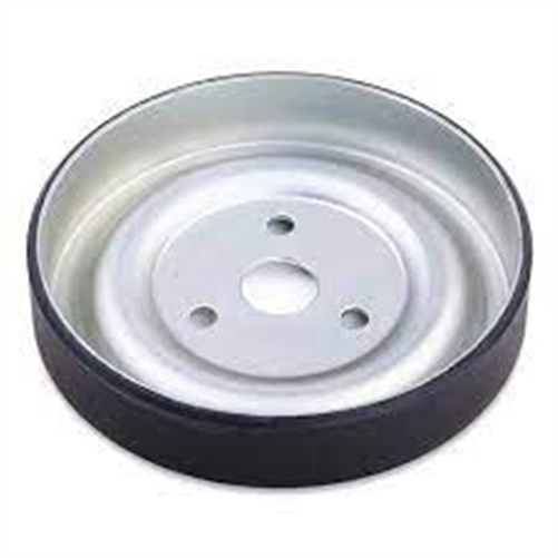 Dayco WATER PUMP PULLEY APV2978