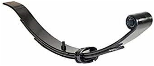 ARK SLIPPER SPRING 3 LEAF 1/2 INCH BU