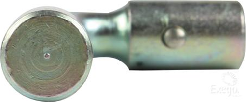 TRUCK LG DRILLED 4654