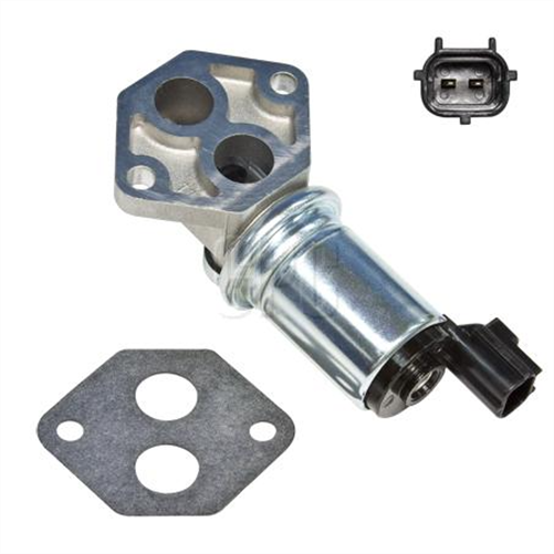 FUELMISER IDLE AIR CONTROLLER