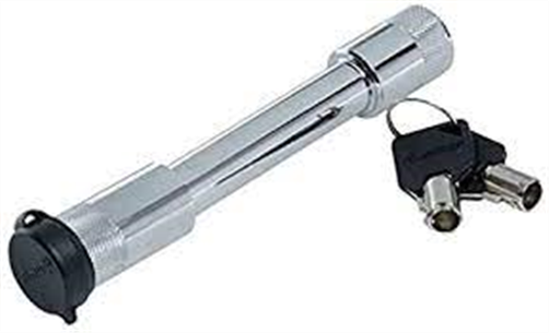 ARK HITCH PIN LOCK SLIM LINE 65 - 80M