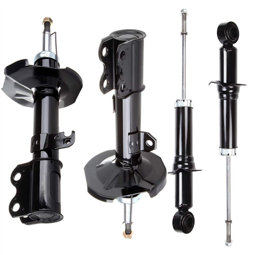 Gabriel Shock Absorber Front - Toyota Corolla AE ### CE### -2000
