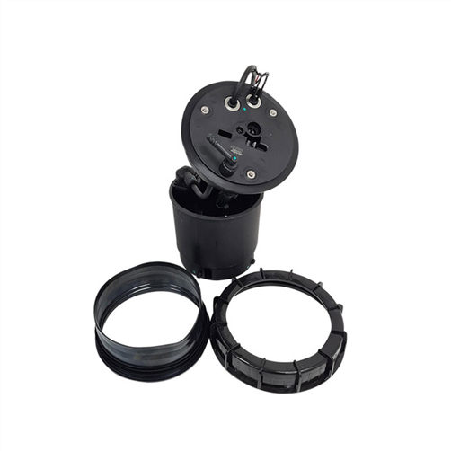 Goss DEF HEATER DEH101