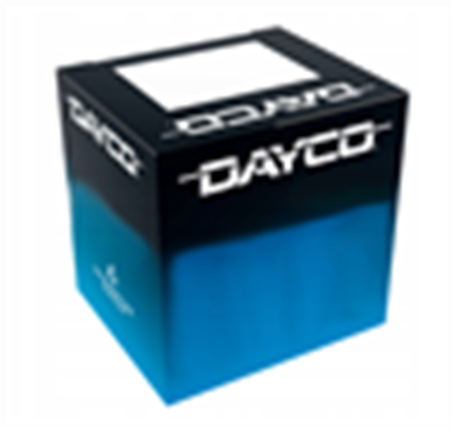 Dayco TIMING CHAIN KIT KTC1106