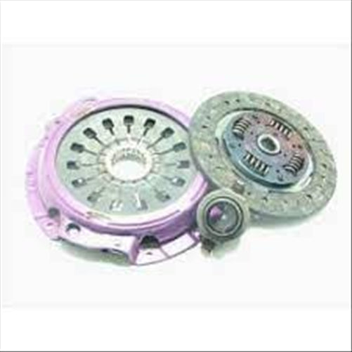Clutch Industries CLUTCH PLATE MAZDA RX3-10A B1600