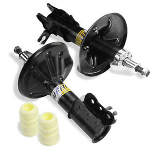 Gabriel Shock Absorber Rear - Ford Telstar Mazda 626 91-98