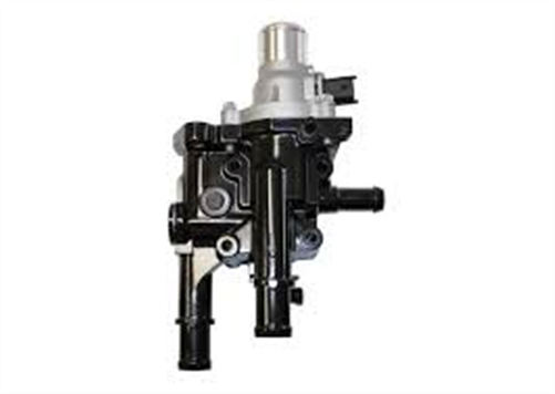 Dayco THERMOSTAT HOUSING BOXED DTKIT158Q IND