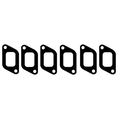 PERMASEAL Manifold Gasket JC409