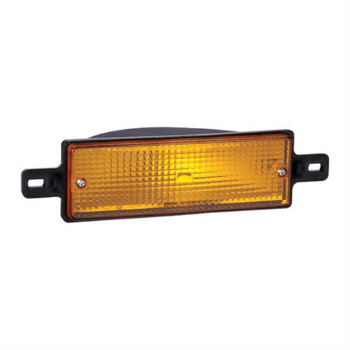 Narva FRONT DIRECTION INDICATOR LAMP (AMBER)