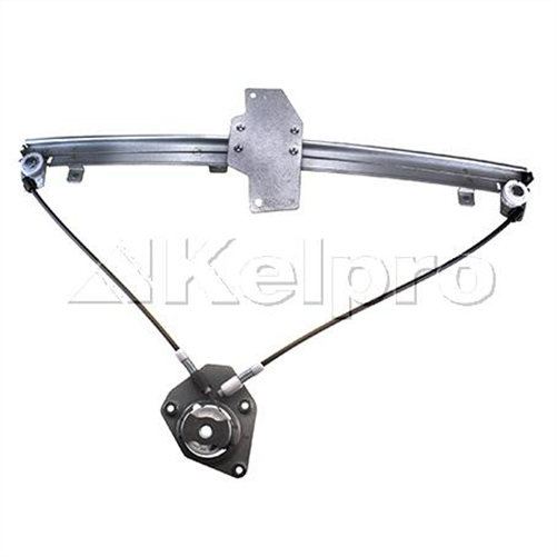 Power Window Regulator - Without Motor KWFL1408