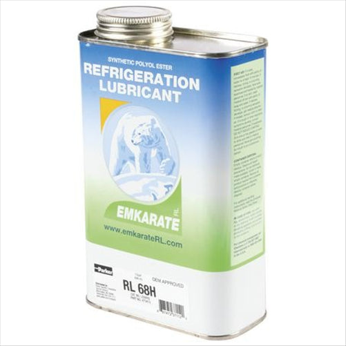 EAGLE REFRIGERANT ESTER OIL 946ML