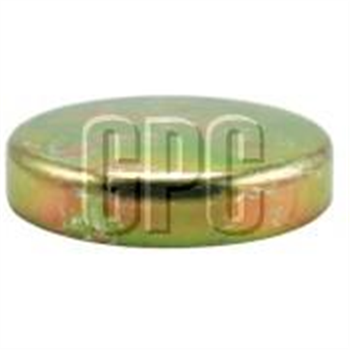 ACL Repco Steel Welch Plug 25mm