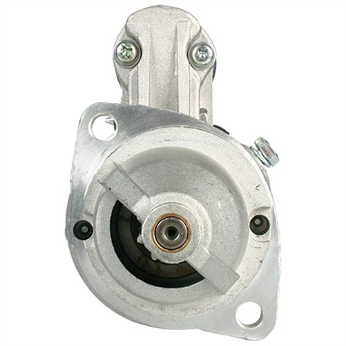 Starter Motor 12V 9Th CW Hitachi Style RXS001