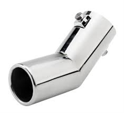 AUTOBEND CHAR 91/ON 1.8L EFI WGN R/MUFF