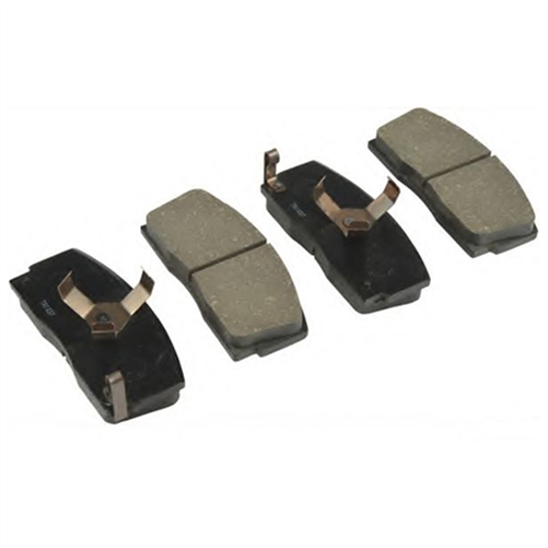 TRW Brake Pad Set