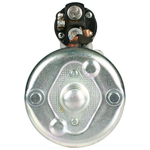 OEX Starter Motor 12V 9Th CW Hitachi Style