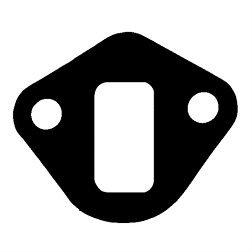 PERMASEAL Frnt Plate Gskt/Fuel Pump Gskt