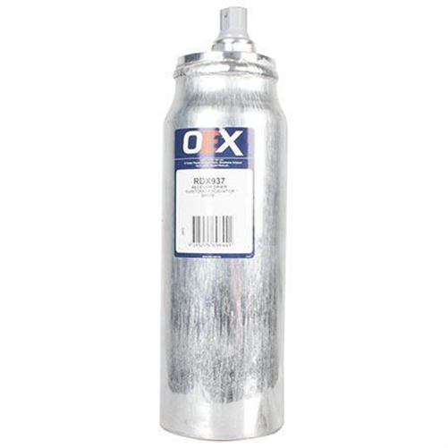 OEX Receiver Drier Pad - Pad Diameter 75mm