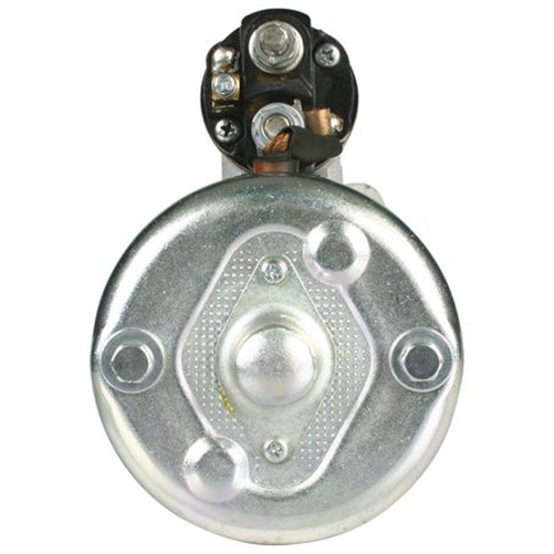 OEX Starter Motor 12V 9Th CW Hitachi Style