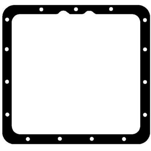 PERMASEAL Gasket-Transmission Pan