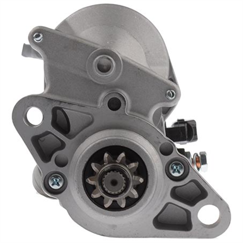 Starter Motor 12V 10Th CW Denso Style DXS480