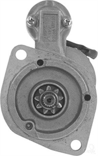Starter Motor 12V 8Th CW Hitachi Style RXS011