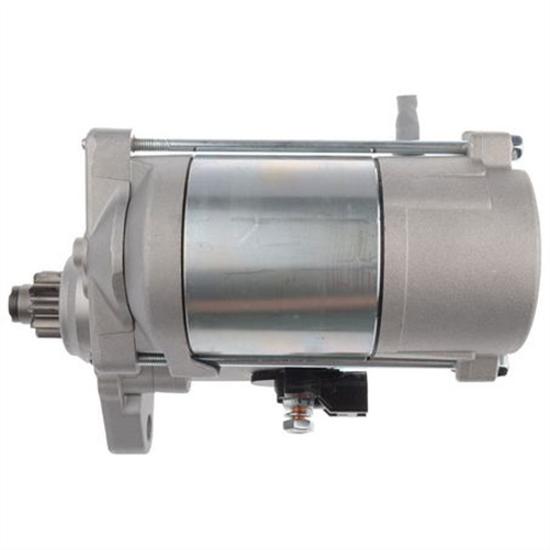 OEX Starter Motor 12V 10Th CW Denso Style