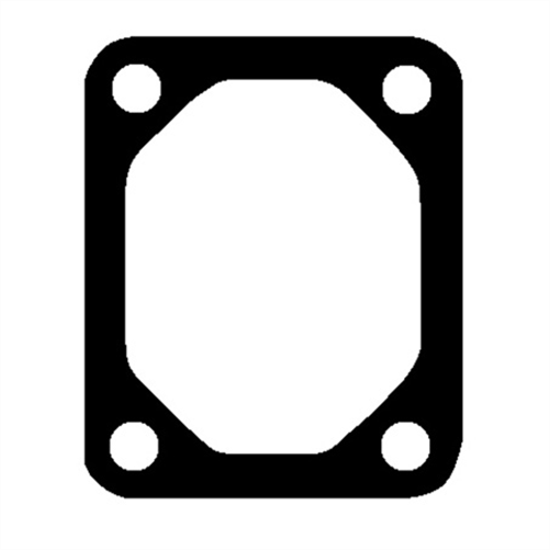 PERMASEAL Hot Box Gasket JA057