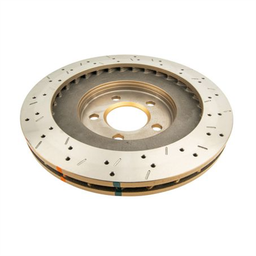 Disc Brake Rotor DBA4506XS