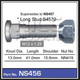 NICE PRODUCTS WHEEL STUD AND NUT