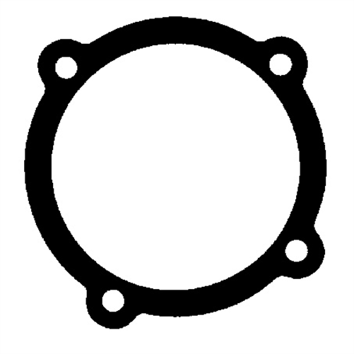 ACL WATER PUMP GASKET NISSAN BD/TD/QD WPG4000