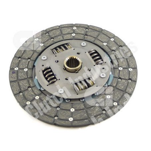 CENTURY CLUTCH KIT