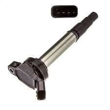 IGNITION COIL - CONTINENTAL CC414B