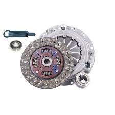CLUTCH KIT 215MM SUZUKI SZK-6935