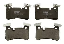 Brake Pad Set GDB1856