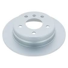 EURO-LINE BRAKE ROTOR PAIR BDR14220EL