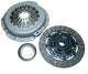 CLUTCH KIT SPORTS TUFF 215MM TRIUMPH TRK6116HD