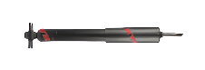 JIMNY 2019 FRONT EXCEL-G GAS SHOCK STRUT ABSORBER 3430102