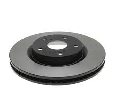 BRAKE DISC FRONT TOYOTA RAV4 2.0L 2019- EACH BDR27482ELH