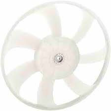 MAZDA RADIATOR FAN BLADE TFB556
