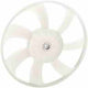 MAZDA RADIATOR FAN BLADE TFB556