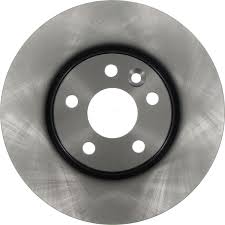 Disc Brake Rotor 300mm x 26 Min DF4850S